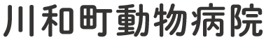 川和町動物病院
